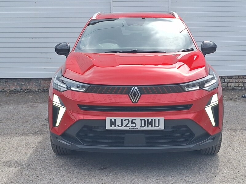 Used Renault Captur 2025 for sale - 78225297: Photo 12