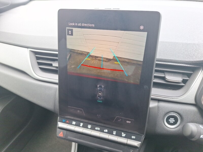 Used Renault Captur 2025 for sale - 78225297: Photo 17