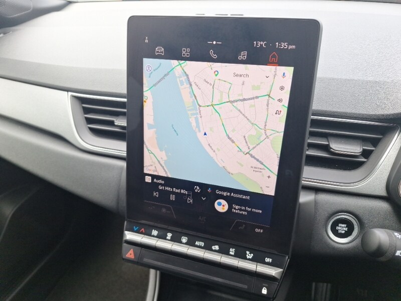 Used Renault Captur 2025 for sale - 78225297: Photo 18