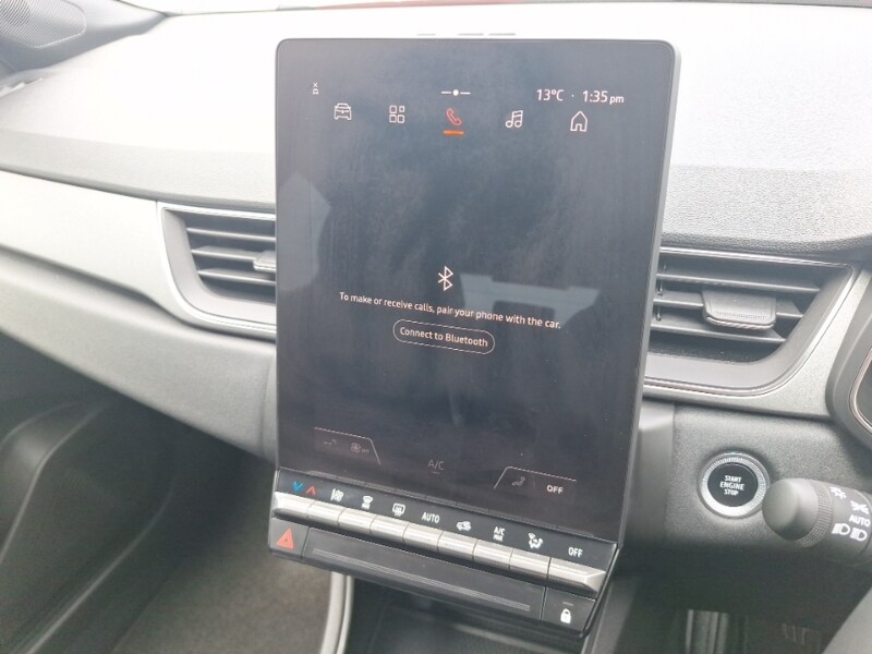 Used Renault Captur 2025 for sale - 78225297: Photo 19