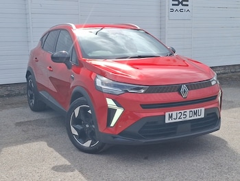 Used Renault Captur 2025 for sale - 78225297: Photo