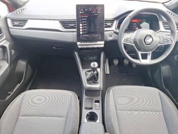 Used Renault Captur 2025 for sale - 78225297: Photo