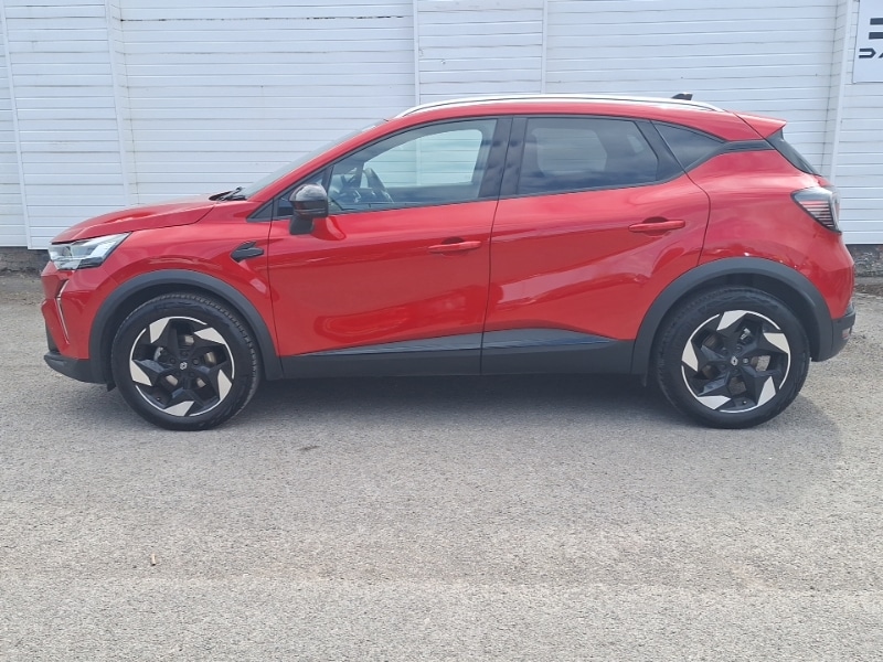 Used Renault Captur 2025 for sale - 78225297: Photo 4