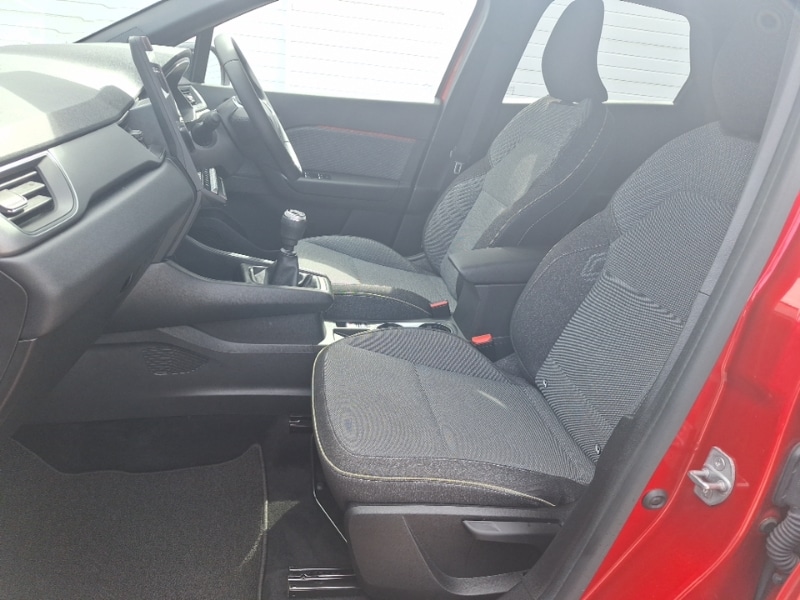 Used Renault Captur 2025 for sale - 78225297: Photo 5