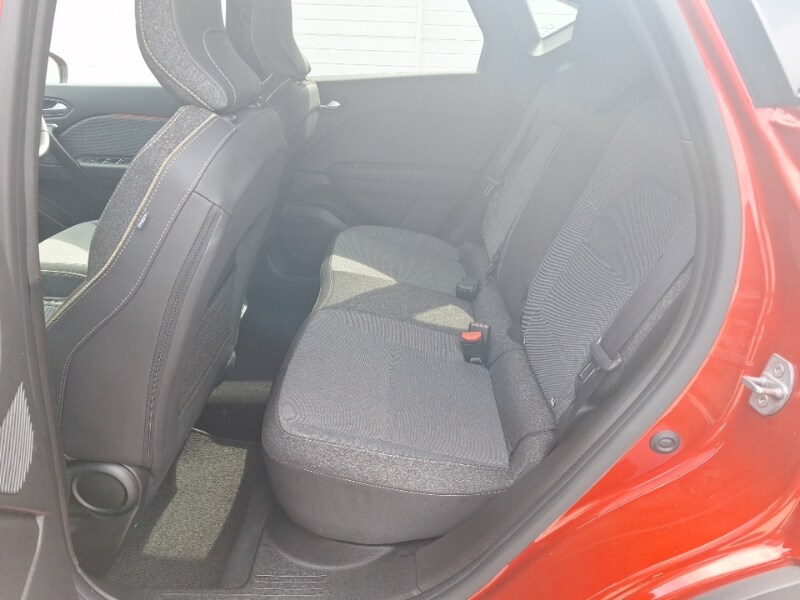 Used Renault Captur 2025 for sale - 78225297: Photo 6