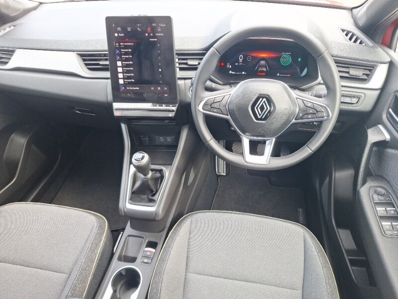 Used Renault Captur 2025 for sale - 78225297: Photo 7