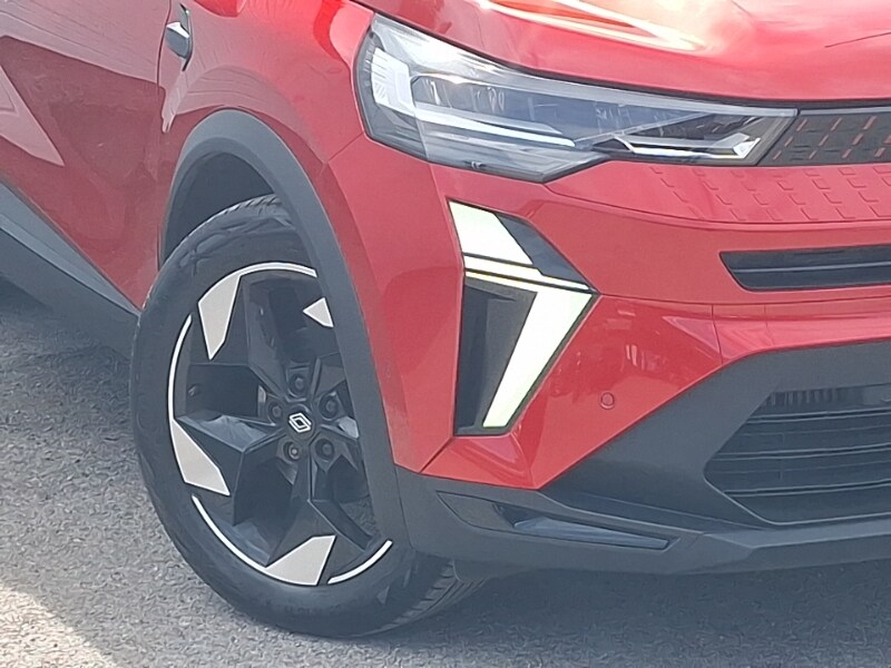 Used Renault Captur 2025 for sale - 78225297: Photo 9