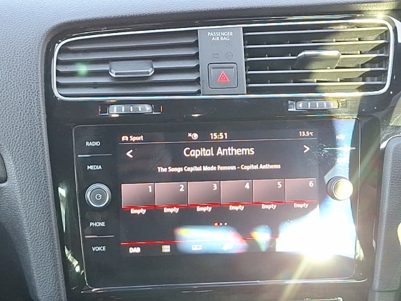 Used Volkswagen Golf 2019 for sale - 77751683: Photo 10