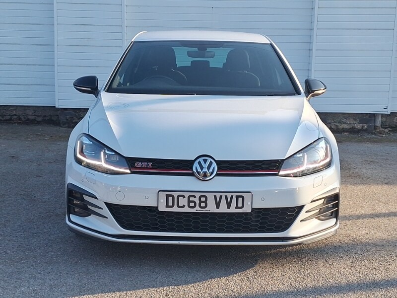 Used Volkswagen Golf 2019 for sale - 77751683: Photo 12