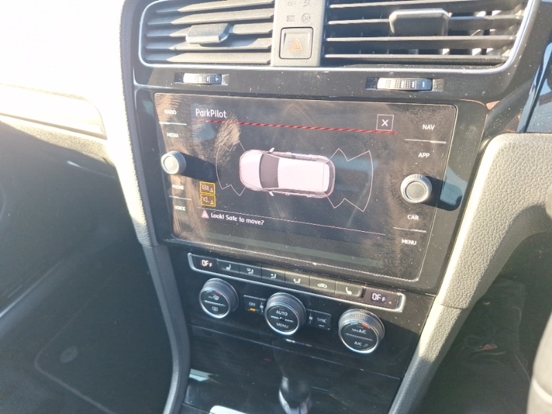 Used Volkswagen Golf 2019 for sale - 77751683: Photo 17