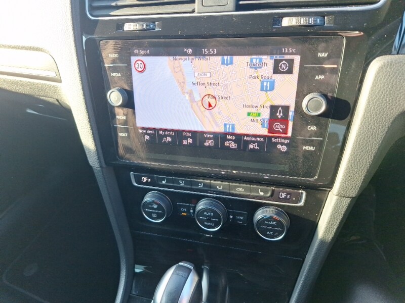 Used Volkswagen Golf 2019 for sale - 77751683: Photo 18