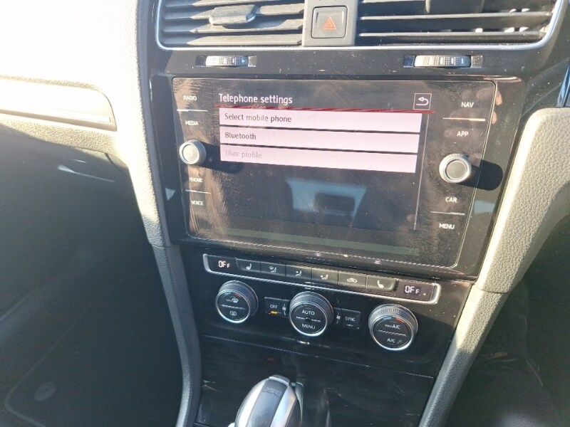 Used Volkswagen Golf 2019 for sale - 77751683: Photo 19