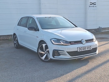 Volkswagen Golf feature image