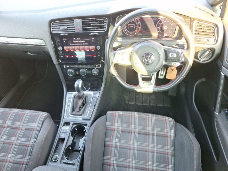 Used Volkswagen Golf 2019 for sale - 77751683: Photo 7