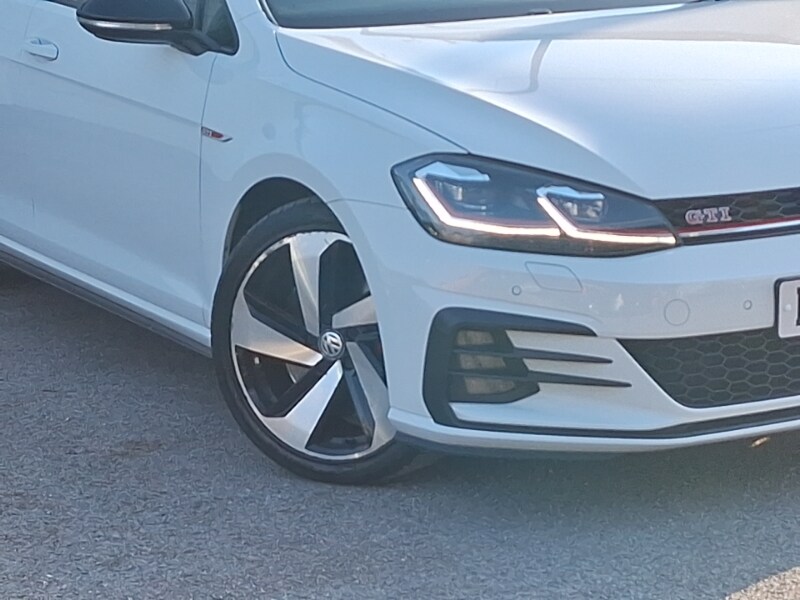 Used Volkswagen Golf 2019 for sale - 77751683: Photo 9