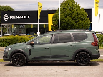 Used Dacia Jogger 2024 for sale - 79048326: Photo