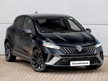 Used Renault Clio 2026 for sale - 79529631: Photo