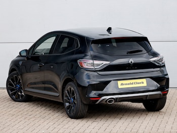 Used Renault Clio 2026 for sale - 79529631: Photo