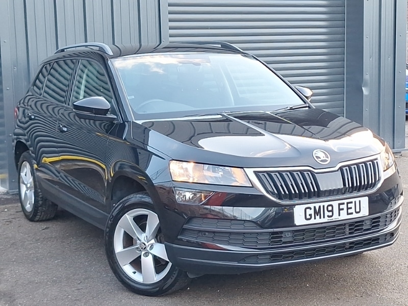 Used Skoda Karoq 2019 for sale - 76566914: Photo 1