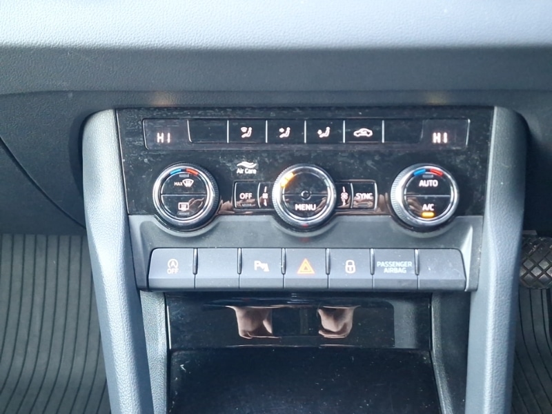 Used Skoda Karoq 2019 for sale - 76566914: Photo 11