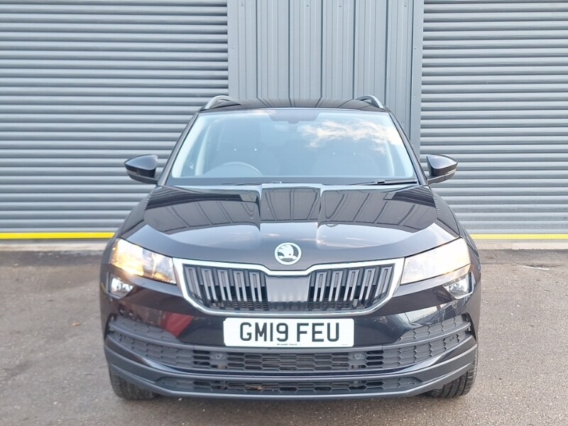 Used Skoda Karoq 2019 for sale - 76566914: Photo 12