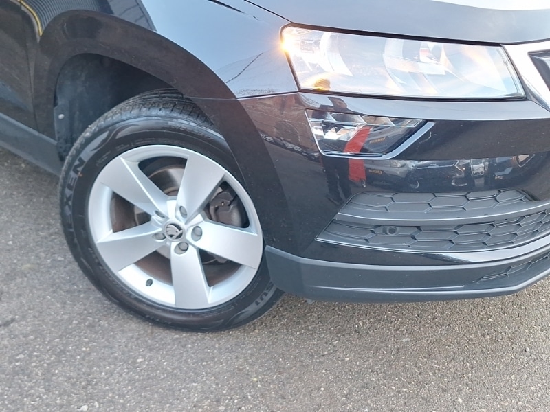 Used Skoda Karoq 2019 for sale - 76566914: Photo 9