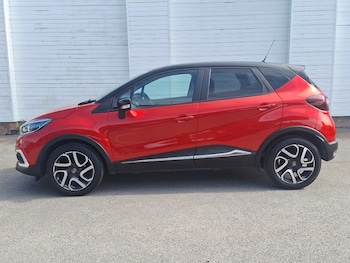 Used Renault Captur 2019 for sale - 79180176: Photo