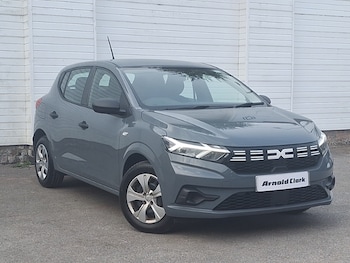 Used Dacia Sandero 2023 for sale - 79303058: Photo