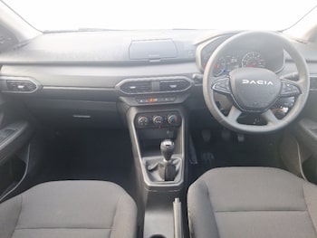 Used Dacia Sandero 2023 for sale - 79303058: Photo