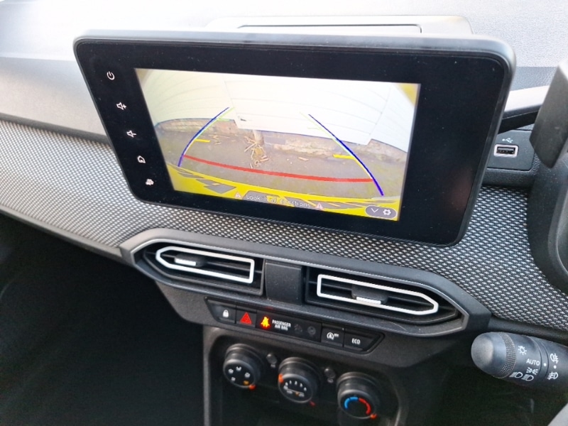 Used Dacia Sandero 2023 for sale - 77392781: Photo 18