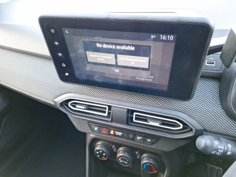 Used Dacia Sandero 2023 for sale - 77392781: Photo 19