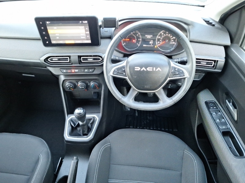 Used Dacia Sandero 2023 for sale - 77392781: Photo 7