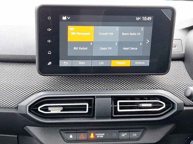 Used Dacia Sandero 2024 for sale - 77740494: Photo 10