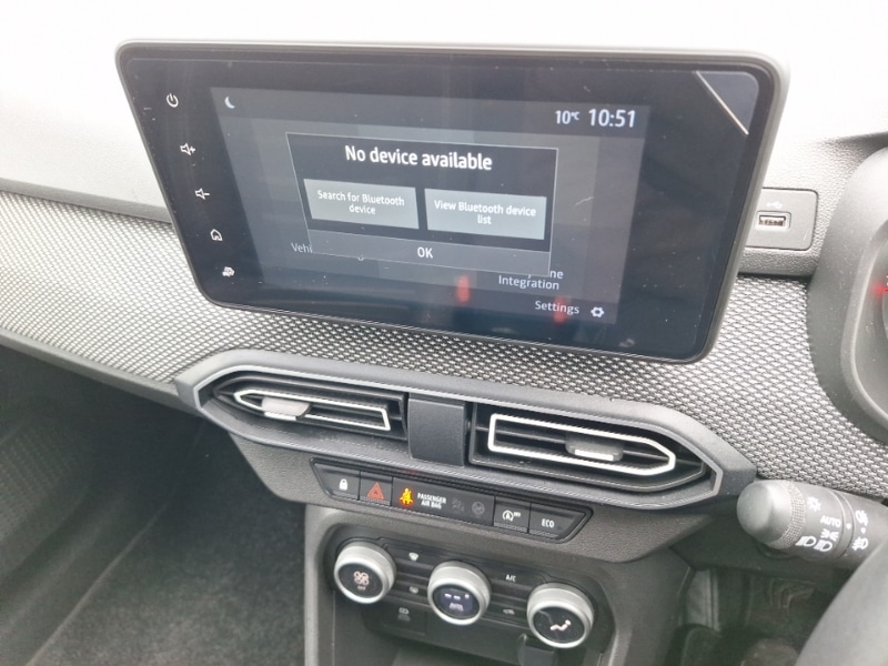 Used Dacia Sandero 2024 for sale - 77740494: Photo 19