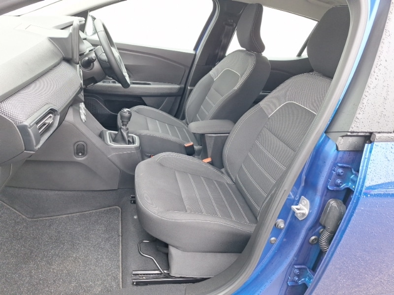 Used Dacia Sandero 2024 for sale - 77740494: Photo 5