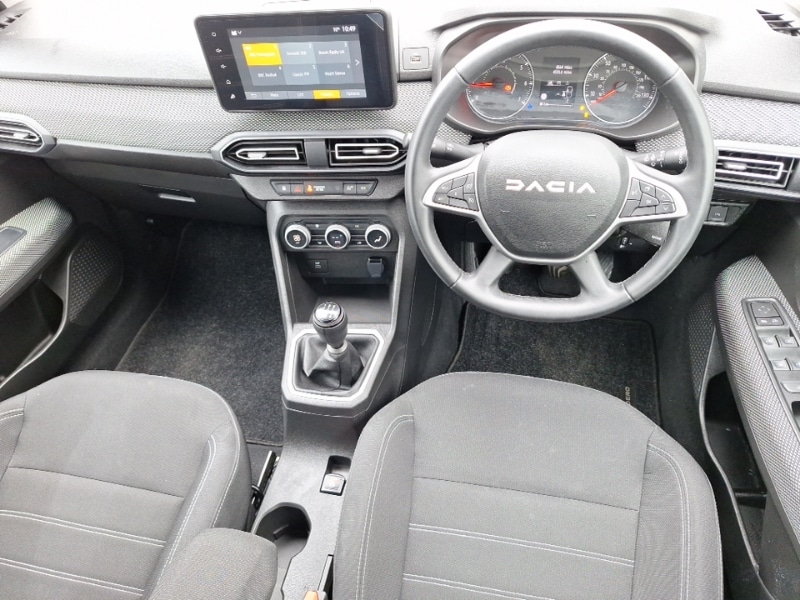 Used Dacia Sandero 2024 for sale - 77740494: Photo 7