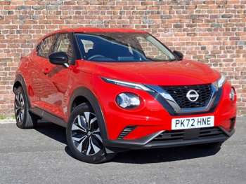 2022 - 1.0 DiG-T 114 Acenta 5dr DCT