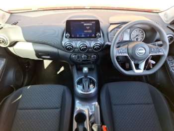 Used Nissan Juke 2022 for sale - 74578665: Photo
