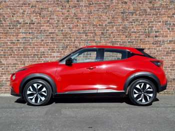 Used Nissan Juke 2022 for sale - 74578665: Photo