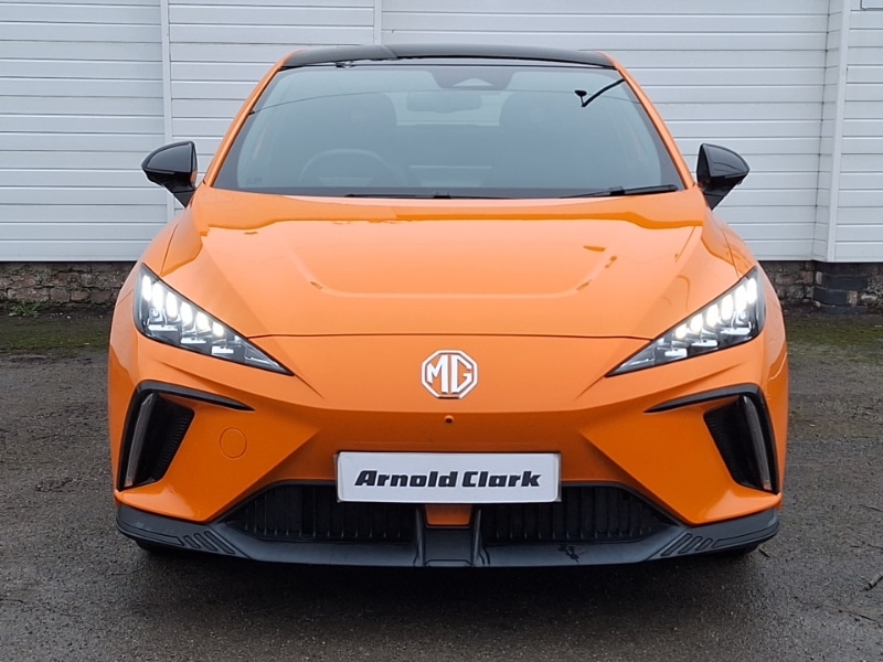 Used MG MG4 2022 for sale - 77169106: Photo 12