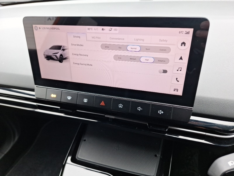 Used MG MG4 2022 for sale - 77169106: Photo 18
