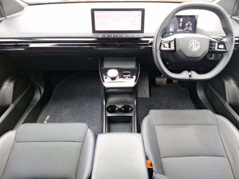 Used MG MG4 2022 for sale - 77169106: Photo 2