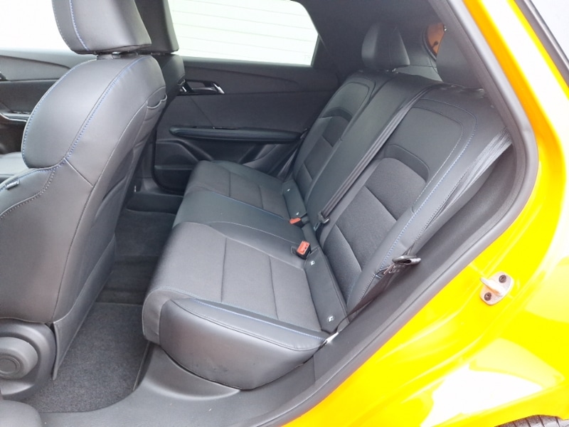 Used MG MG4 2022 for sale - 77169106: Photo 6