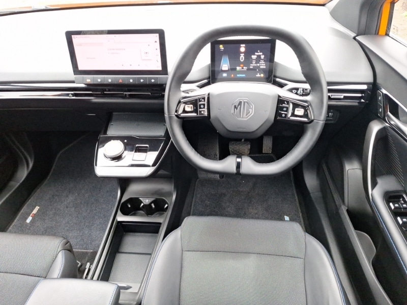 Used MG MG4 2022 for sale - 77169106: Photo 7