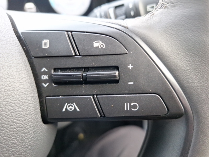 Used Hyundai BAYON 2024 for sale - 77405348: Photo 14