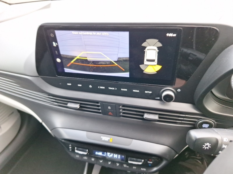 Used Hyundai BAYON 2024 for sale - 77405348: Photo 17