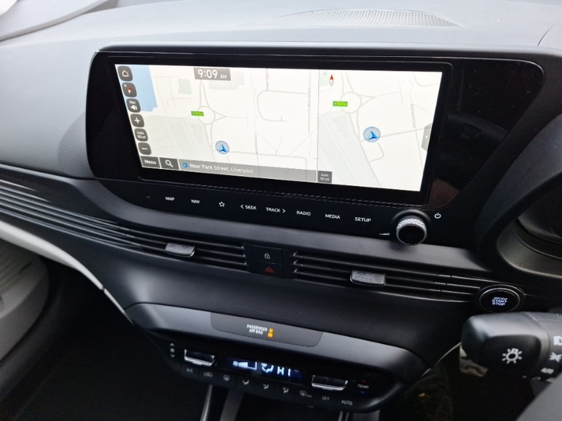 Used Hyundai BAYON 2024 for sale - 77405348: Photo 18