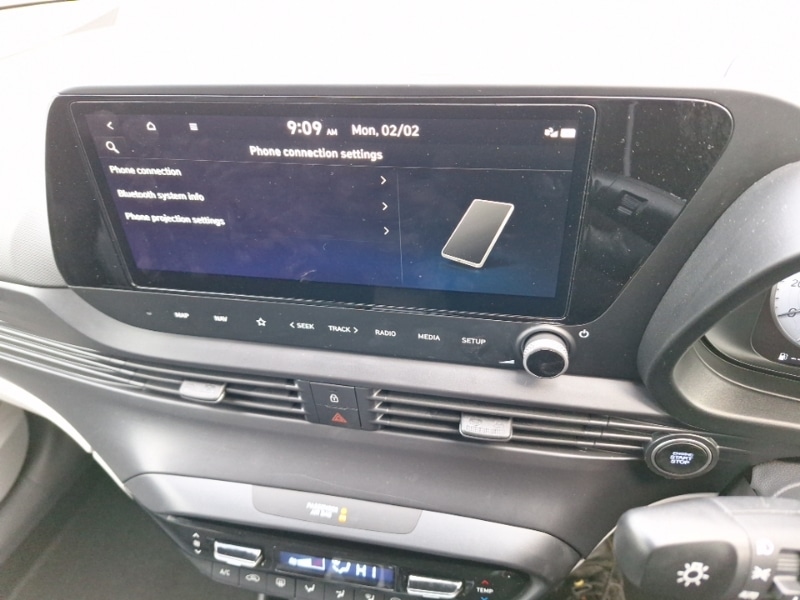 Used Hyundai BAYON 2024 for sale - 77405348: Photo 19