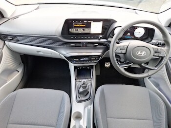 Used Hyundai BAYON 2024 for sale - 77405348: Photo