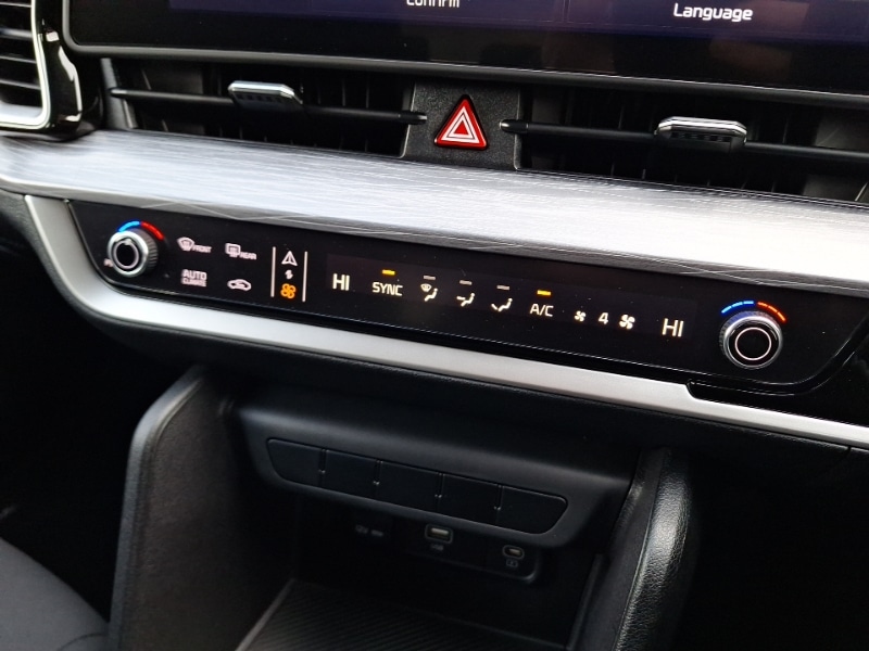 Used Kia Sportage 2025 for sale - 77265474: Photo 14